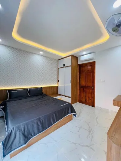 Thạch Đà Motel – Photos 8