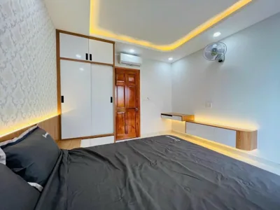 Thạch Đà Motel – Photos 13