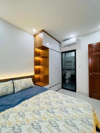 Thạch Đà Motel – Photos 14